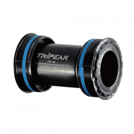 Tripeak T47 3 - in - 1 Bottom Bracket - Shimano/SRAM/Rotor (86mm) | The Bike Affair