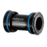 Tripeak T47 3 - in - 1 Ceramic Bottom Bracket - Shimano/SRAM/Rotor (86mm) | The Bike Affair