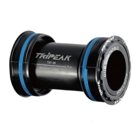 Tripeak T47 3 - in - 1 Ceramic Bottom Bracket - Shimano/SRAM/Rotor (86mm) | The Bike Affair
