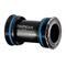 Tripeak T47 3 - in - 1 Ceramic Bottom Bracket - Shimano/SRAM/Rotor (86mm) | The Bike Affair