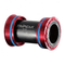 Tripeak T47 3 - in - 1 Ceramic Bottom Bracket - Shimano/SRAM/Rotor (86mm) | The Bike Affair