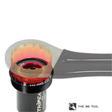 Tripeak T47-86mm (Road) 3-in-1 Core G5 Ceramic Bottom Bracket | The Bike Affair