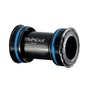 Tripeak T47-86mm (Road) 3-in-1 Core G5 Ceramic Bottom Bracket | The Bike Affair