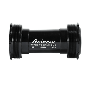 Tripeak T47 Bottom Bracket SRAM Dub Road 86mm (P05 Steel) | The Bike Affair