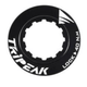 Tripeak Ultralight Rotor Lockring (Set of 2 Pcs) | The Bike Affair