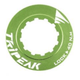 Tripeak Ultralight Rotor Lockring (Set of 2 Pcs) | The Bike Affair