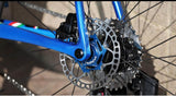 Tripeak Ultralight Rotor Lockring (Set of 2 Pcs) | The Bike Affair