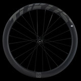Tukus C50N Center Lock Thru-Axle Disc Brake Wheelset | The Bike Affair