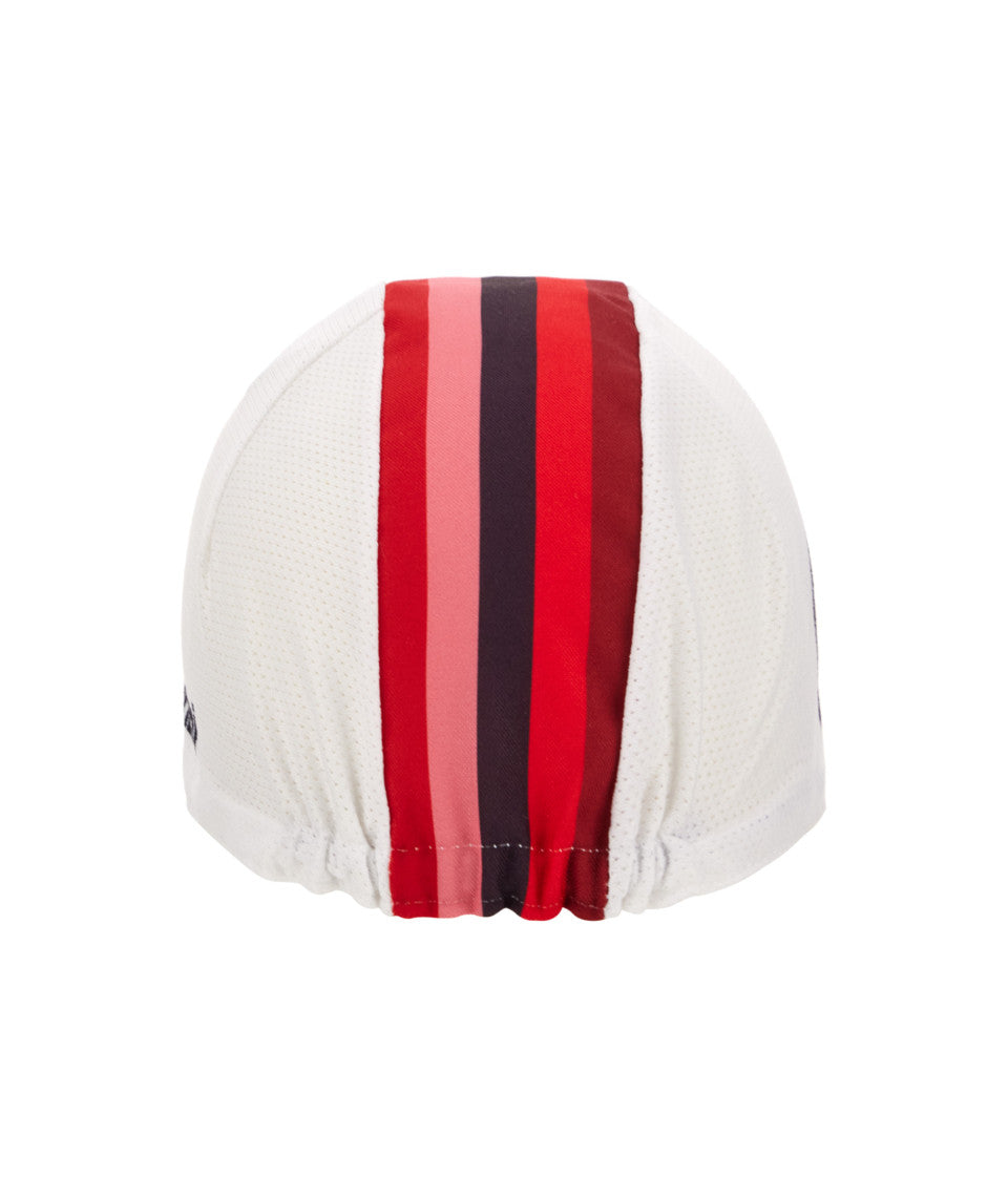 Santini UCI World Champion Nations Line Cycling Cap