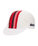 Santini UCI World Champion Nations Line Cycling Cap