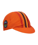 Santini UCI World Champion Nations Line Cycling Cap