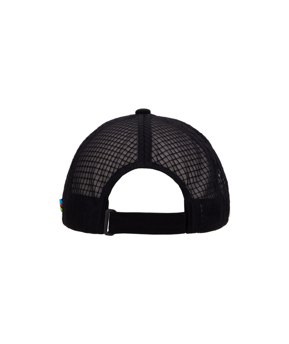 Santini UCI Official World Champion Trucker Cap