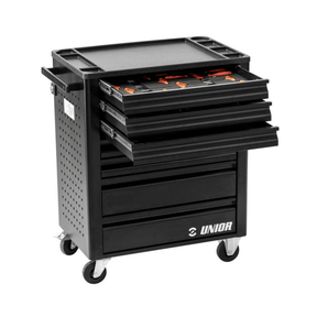 Unior 1600N1-US Professional Mechanic Tool Carriage | The Bike Affair