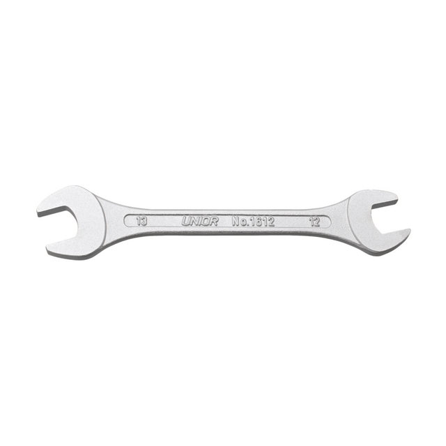 Unior 1612/2A Hub Cone Wrench