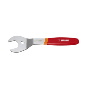 Unior 1618/2DP-US Offset Single Sided Cone Wrench | The Bike Affair