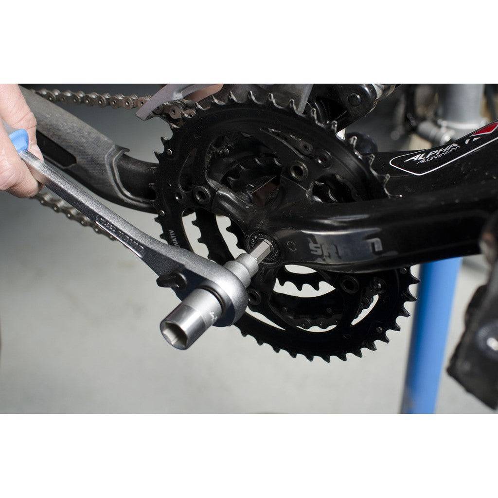 Unior 1621/1ABI Ratcheting Wrench | The Bike Affair