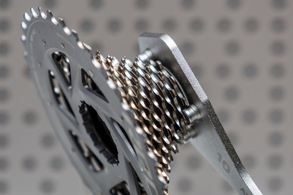 Unior 1670/2BI-AXS Cassette Wrench for SRAM X-Range | The Bike Affair
