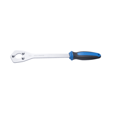 Unior 1670/2BI-AXS Cassette Wrench for SRAM X-Range | The Bike Affair