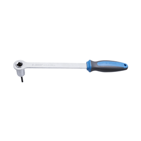 Unior 1670.8/2BI Cassette Lockring Wrench with Guide 350 | The Bike Affair