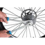 Unior 1670.8/2BI Cassette Lockring Wrench with Guide 350 | The Bike Affair