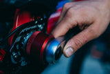 Unior 1671.16N Bottom Bracket Socket 16 Notch | The Bike Affair
