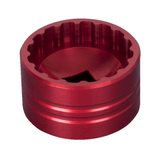 Unior 1671.16N Bottom Bracket Socket 16 Notch | The Bike Affair