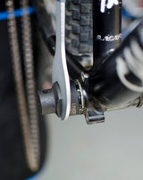 Unior 1671.2/4 Cartridge Bottom Bracket Tool 8 Tooth | The Bike Affair