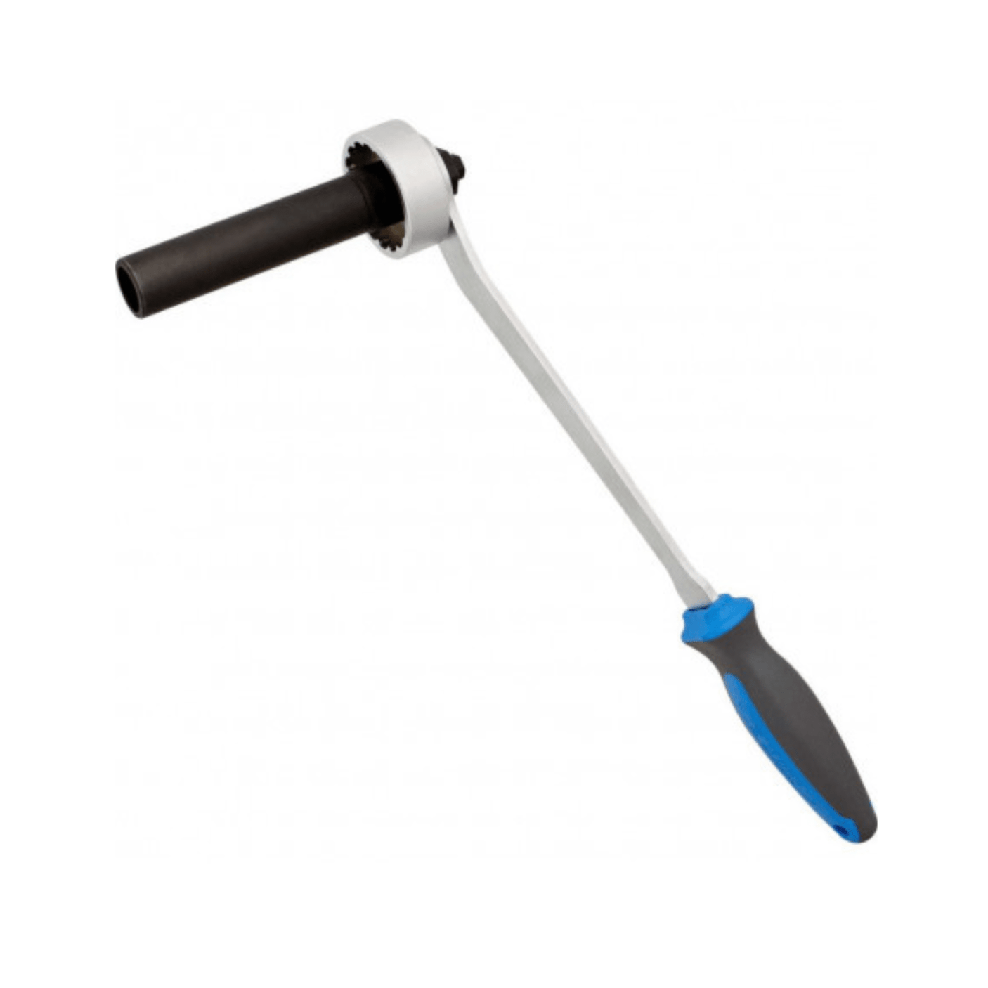 Unior 1671.6/2BI Campagnolo Ultra-Torque Cartridge BB Tool with Handle | The Bike Affair