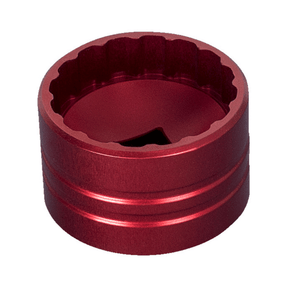 Unior 1671.BB9000 Bottom Bracket Socket BB9000 | The Bike Affair