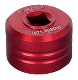 Unior 1671.BB9000 Bottom Bracket Socket BB9000 | The Bike Affair
