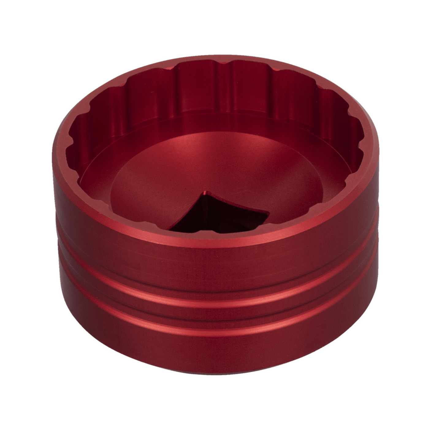 Unior 1671.HP Bottom Bracket Socket HOPE | The Bike Affair