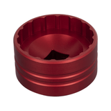 Unior 1671.HP Bottom Bracket Socket HOPE | The Bike Affair