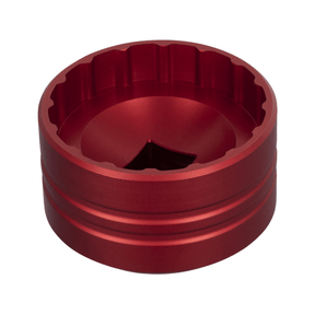 Unior 1671.HP Bottom Bracket Socket HOPE | The Bike Affair