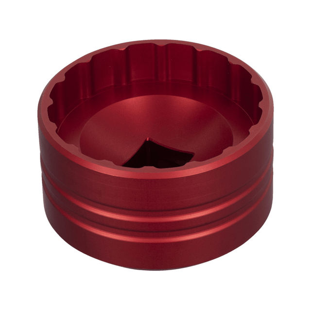 Unior 1671.HP Bottom Bracket Socket HOPE