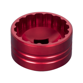 Unior 1671.Mevo Bottom Bracket Socket MegaEvo | The Bike Affair