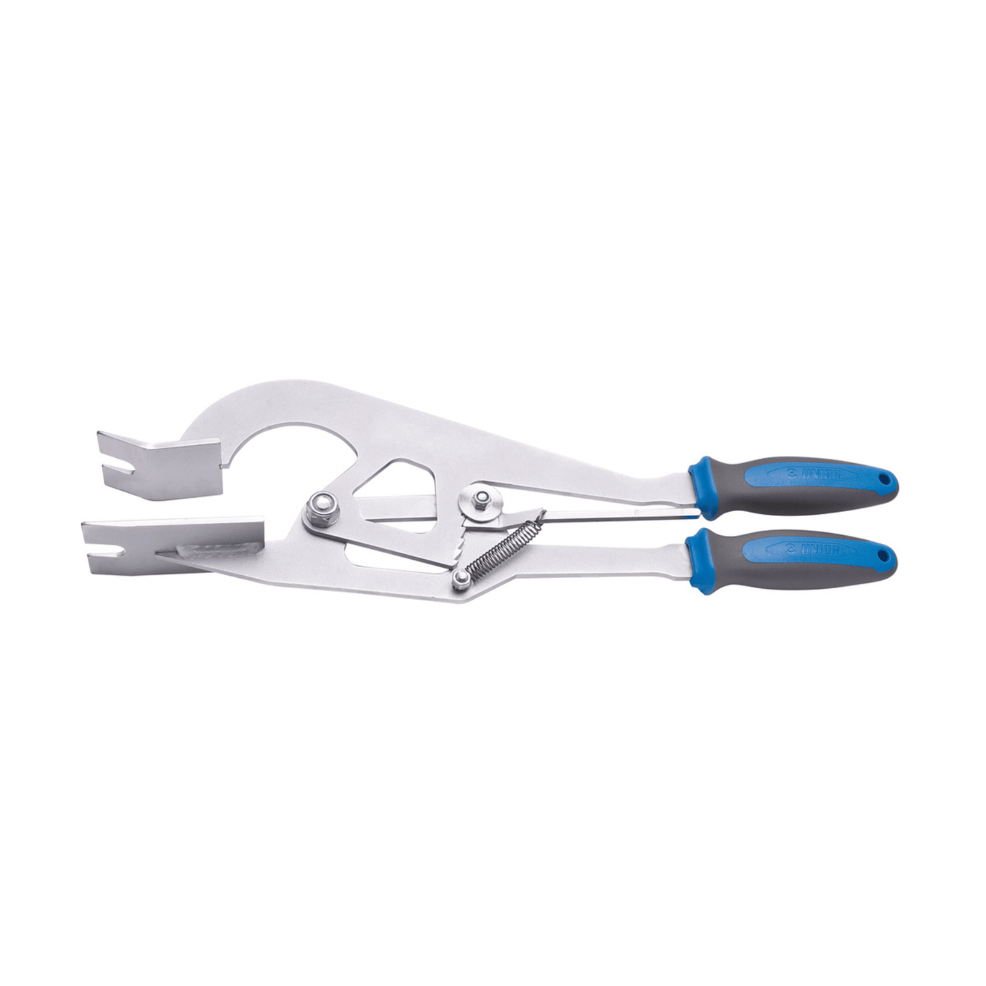 Unior 1678/2BI Bike Frame Spreader Tool | The Bike Affair