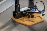 Unior 1689.9 Wooden Base for 1689 | The Bike Affair