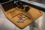 Unior 1689.9 Wooden Base for 1689 | The Bike Affair