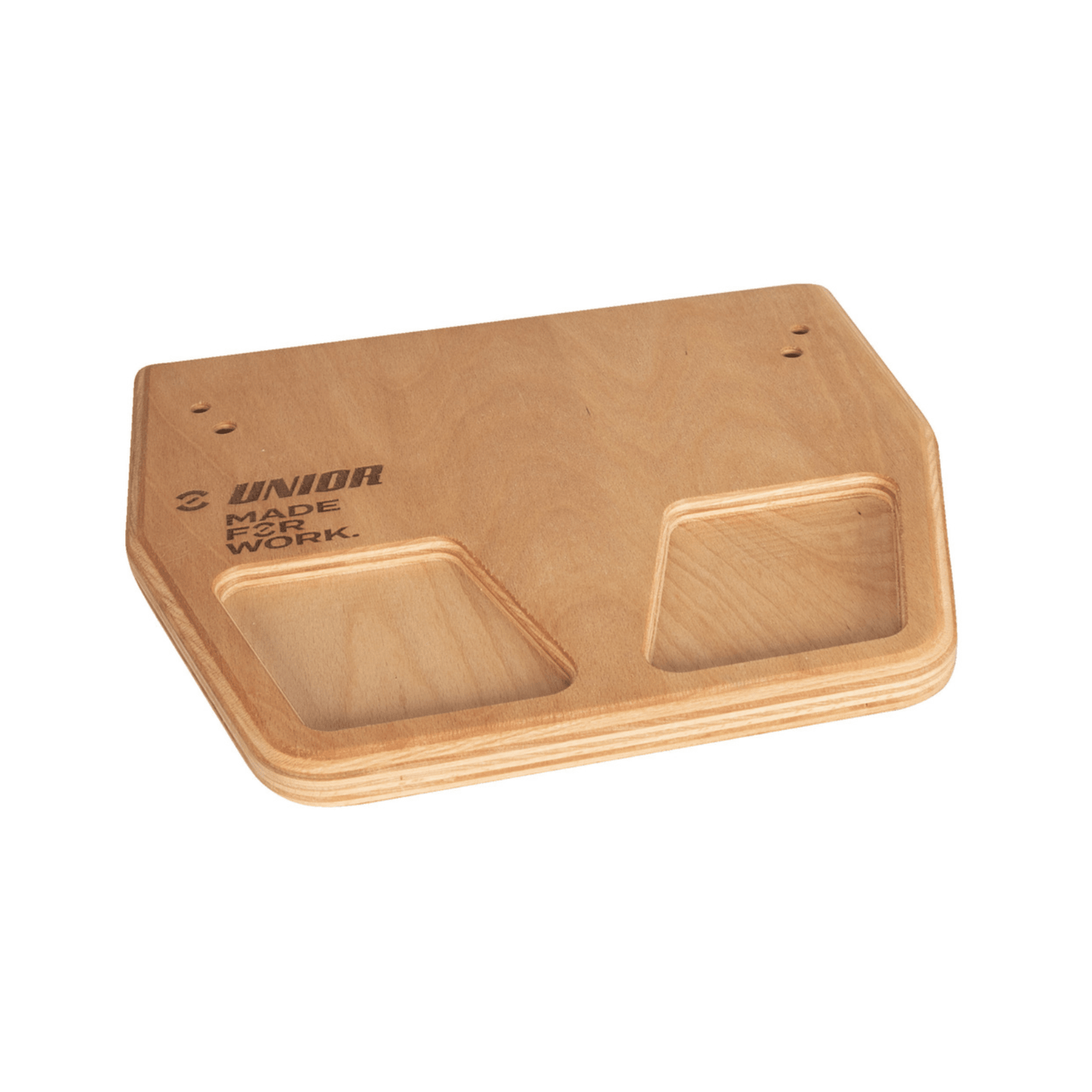 Unior 1689.9 Wooden Base for 1689 | The Bike Affair