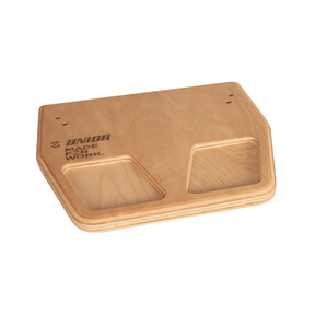 Unior 1689.9 Wooden Base for 1689 | The Bike Affair