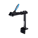 Unior 1693.2 Wall or Bench Mount Clamp, Auto Adjustable | The Bike Affair
