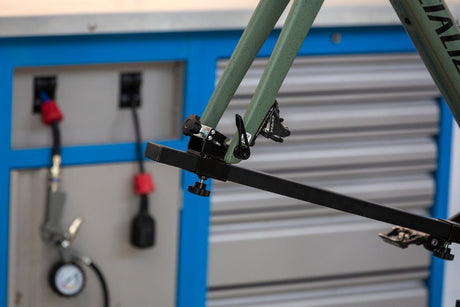 Unior 1693R.2 Through Axle Adapter for 1693R 12/15mm | The Bike Affair