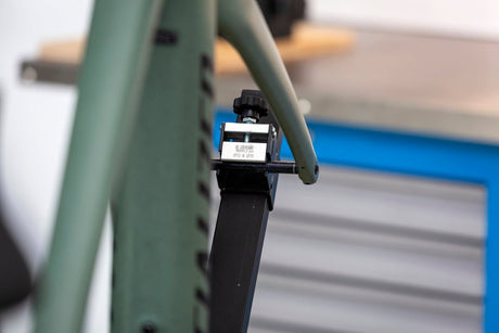 Unior 1693R.2 Through Axle Adapter for 1693R 12/15mm | The Bike Affair