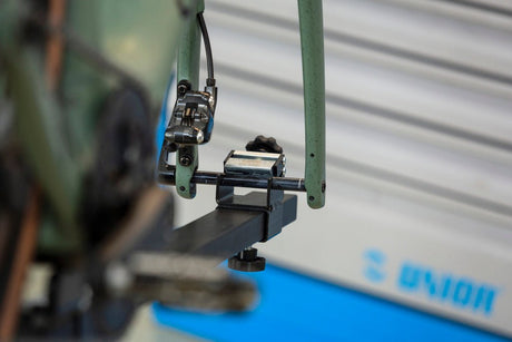 Unior 1693R.2 Through Axle Adapter for 1693R 12/15mm | The Bike Affair