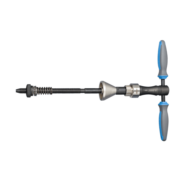 Unior 1694.3 Set of Frame and Reamer for 1694