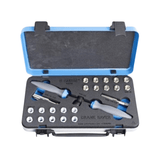 Unior 1695MB1 Crank Saver - Pedal Thread Repair and Insert Kit | The Bike Affair