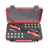 Unior 1695MB1-US Crank Saver - Pedal Thread Repair and Insert Kit | The Bike Affair