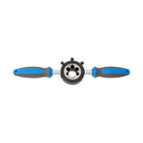 Unior 1696 Fork Threading Tool - 1" | The Bike Affair