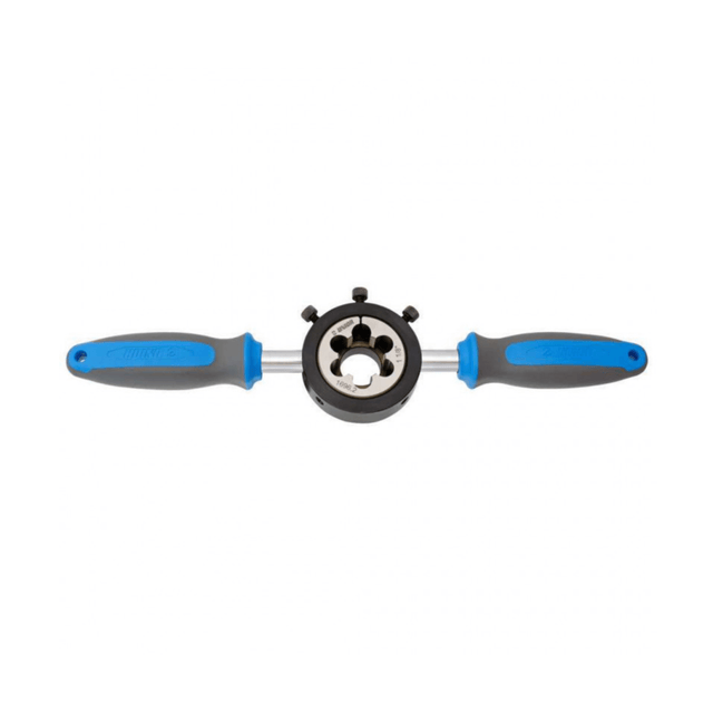 Unior 1696 Fork Threading Tool - 1"