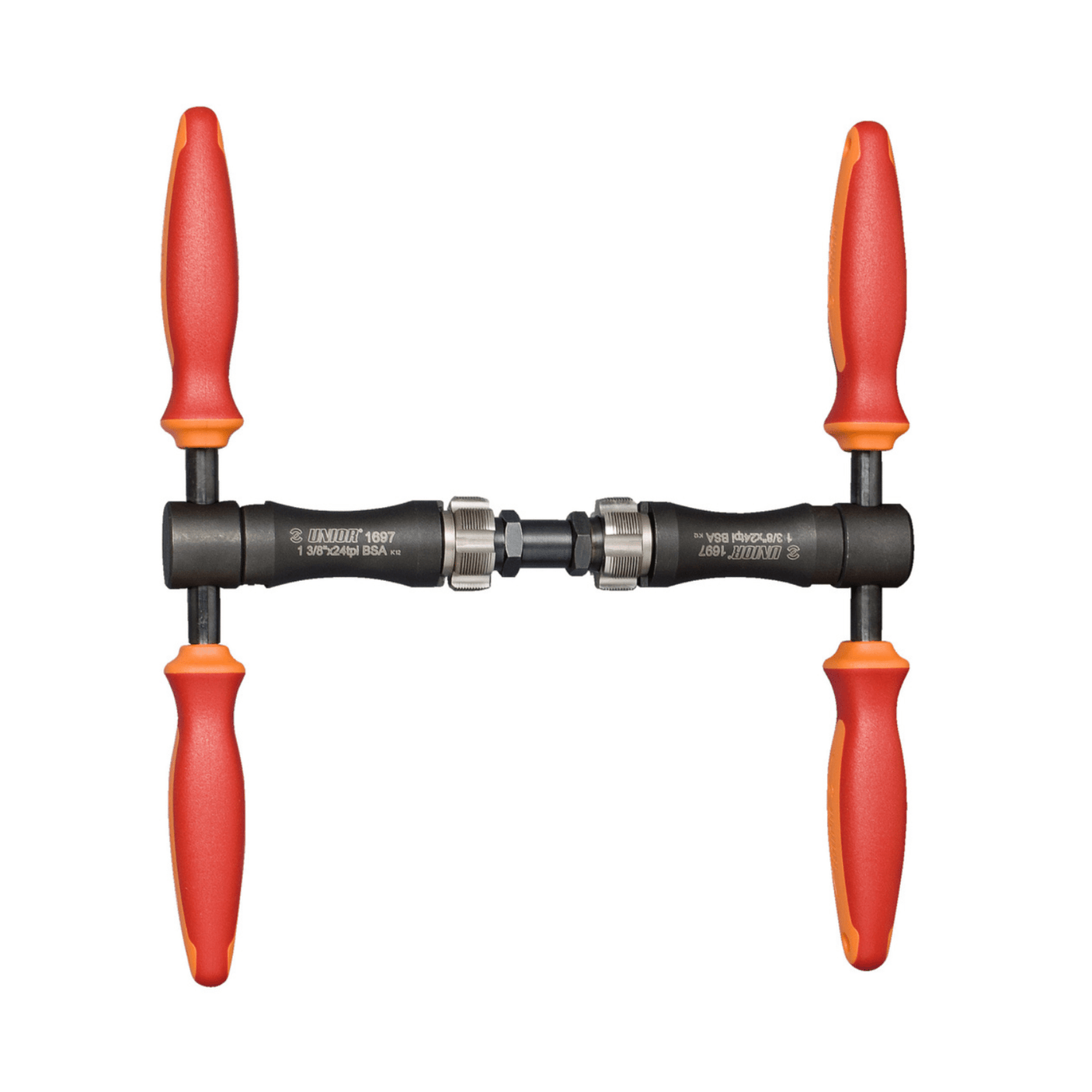 Unior 1697-US Bottom Bracket Tapping Tool BSA | The Bike Affair